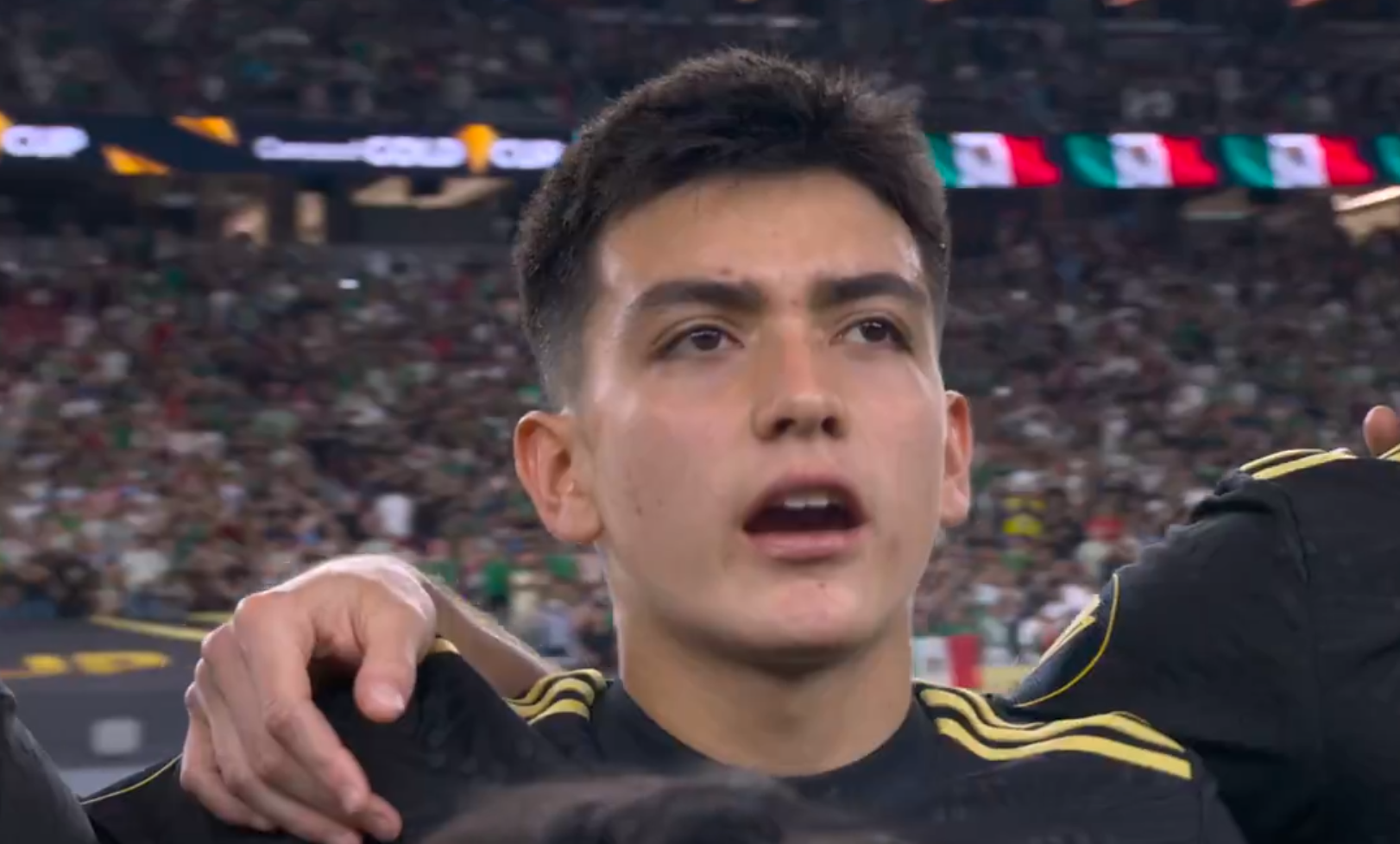 Ο νέος «Γιαμάλ» γεννήθηκε στο Μεξικό – Ο 16χρονος Μόρα γράφει ιστορία και μαγεύει