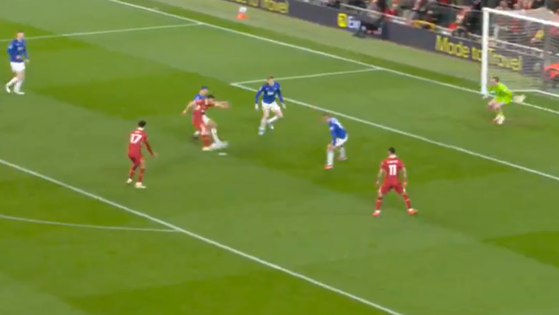 Το τελευταίο γκολ του Ζότα με τη φανέλα της Λίβερπουλ (video)