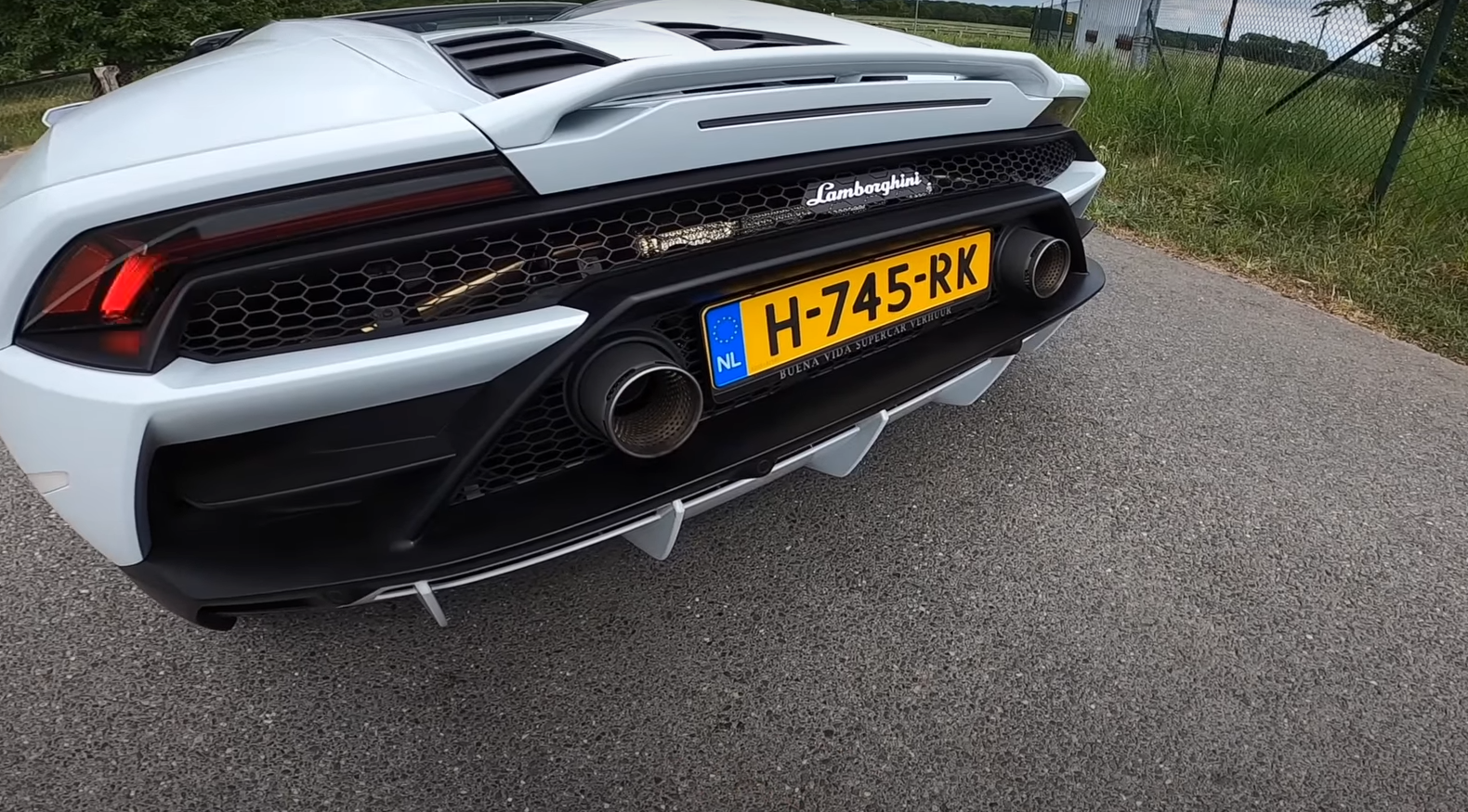 Τα οχήματα έγιναν ισχυρότερα και εξυπνότερα. Οι άνθρωποι πάλι όχι.