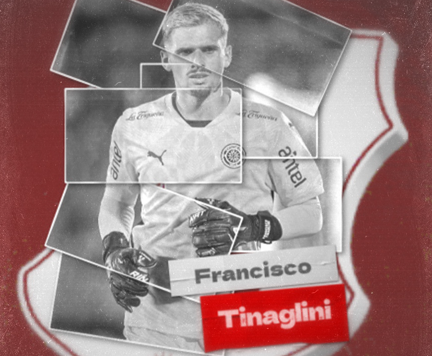 O Πανσερραϊκός ανακοίνωσε την απόκτηση του Τιναλίνι