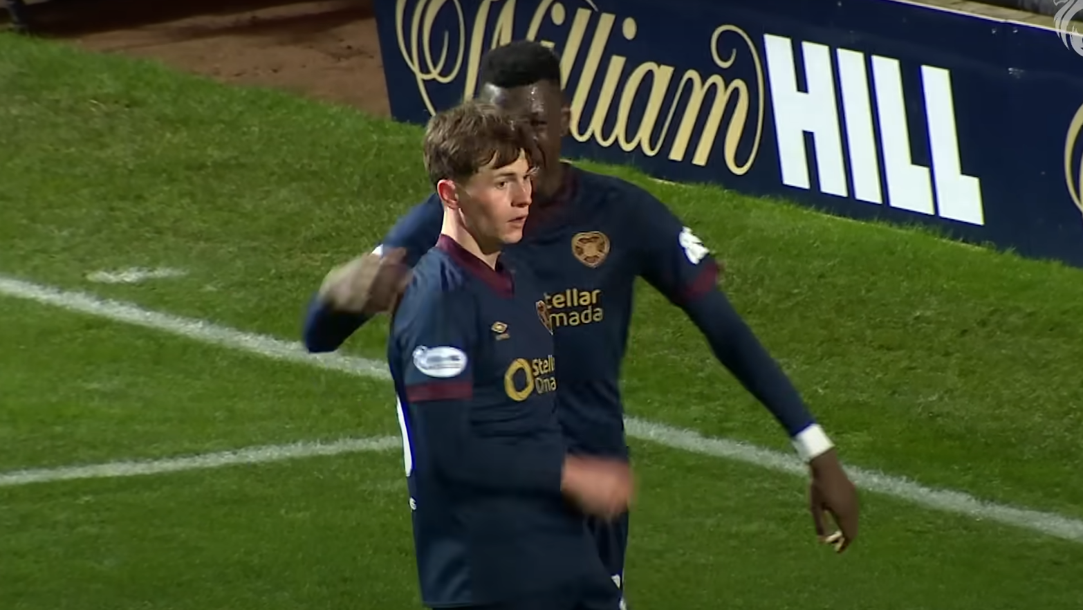 Προπονητής Χαρτς: «Φανταστική ευκαιρία η ΑΕΚ για Πενράις»