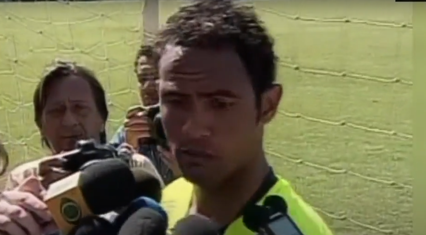 Σάλος με Βραζιλιάνο ποδοσφαιριστή που δολοφόνησε τη σύντροφό του και την «τάισε στα σκυλιά»