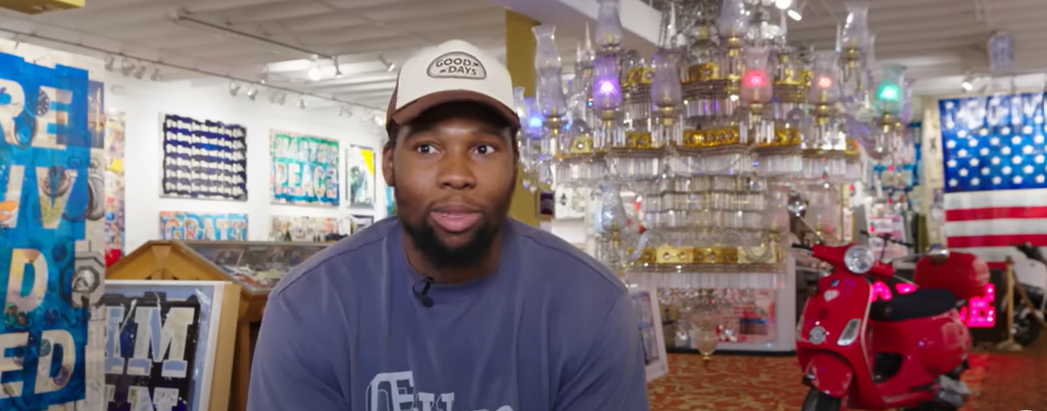 Ο Γιαμπουσέλε άφησε αιχμές για τους Σίξερς: «Ήταν σαν να μου λένε δεν θέλουμε να μείνεις»