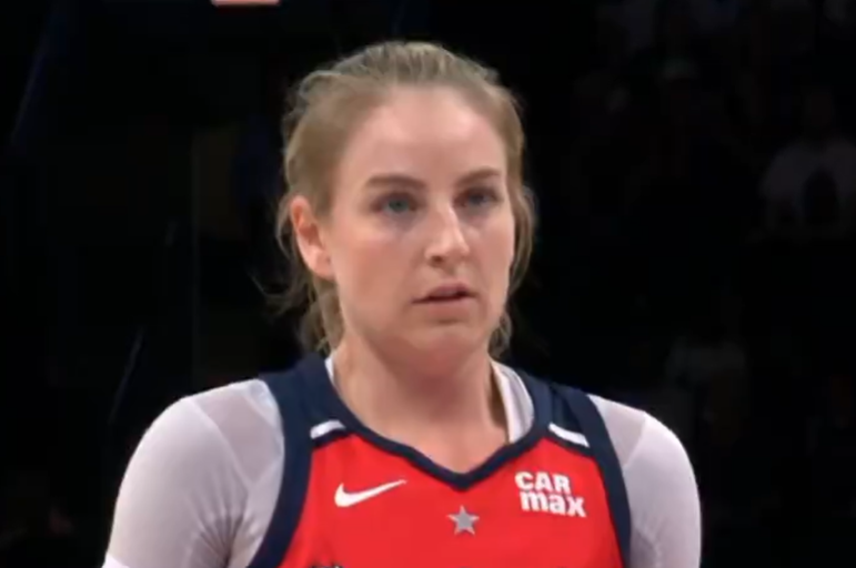 Χειρουργείο για την Κάρλι Σάμουελσον, στην αγορά για παίκτρια ο Αθηναϊκός