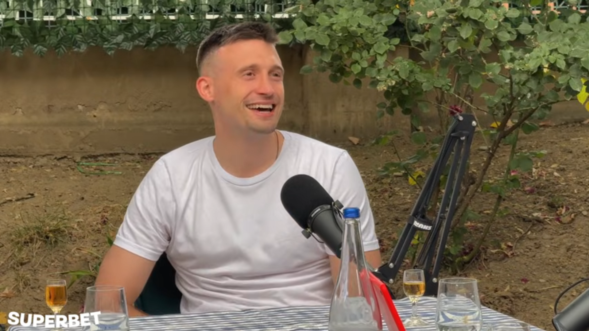 Αβράμοβιτς για Ομπράντοβιτς: «Τον ευχαριστώ για όλα όσα έκανε για μένα»