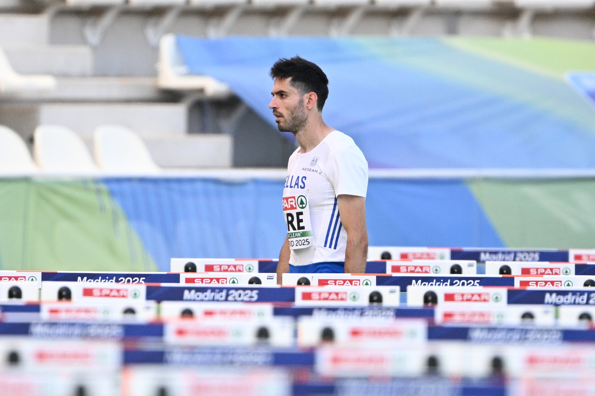 Τεντόγλου: «Ήθελα να τους διαλύσω, να τους ρίξω 40 πόντους»