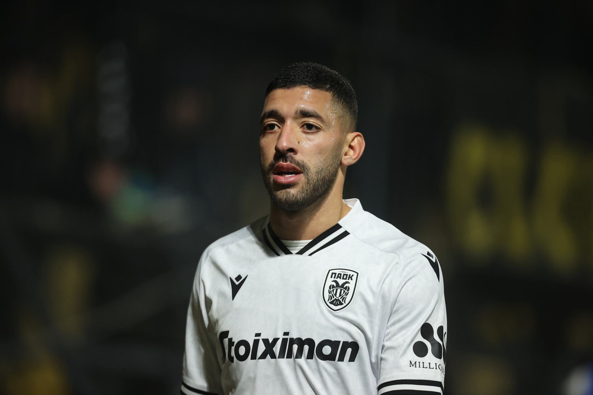 Οριστικοποιήθηκε η πώληση του Τισουντάλι - Το ποσό που εισέπραξε ο ΠΑΟΚ