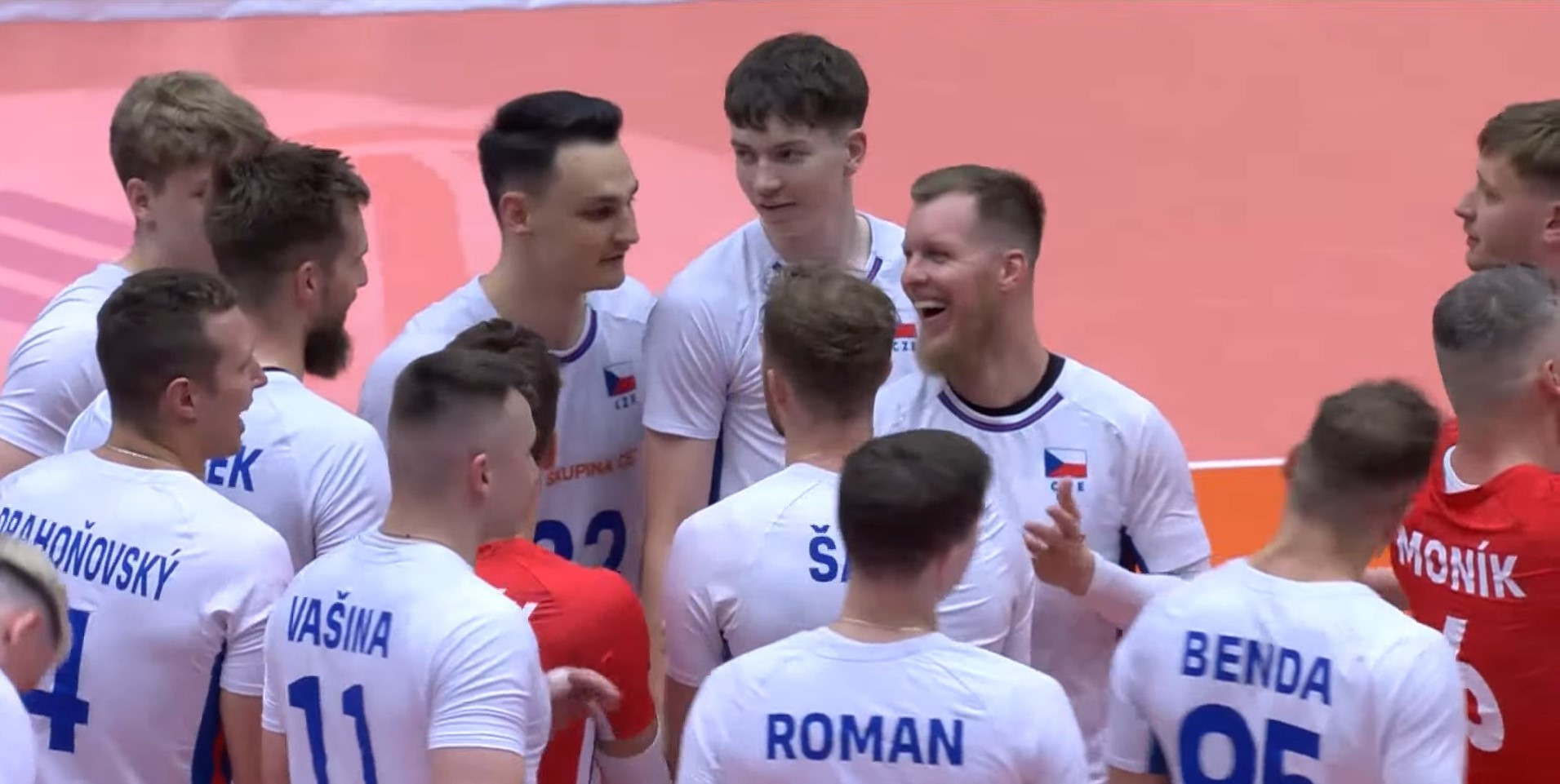 Η Ελλάδα κόντρα στο Ισραήλ για το χάλκινο - Για το χρυσό η Φινλανδία με τη Τσεχία