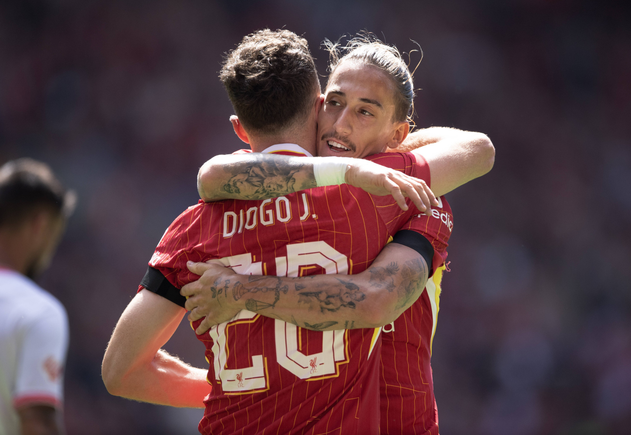 Τσιμίκας: «Είναι πάντα επώδυνο όταν σκέφτομαι τον Ζότα - Το να βρίσκομαι στη Ρόμα είναι το καλύτερο για την καριέρα μου»