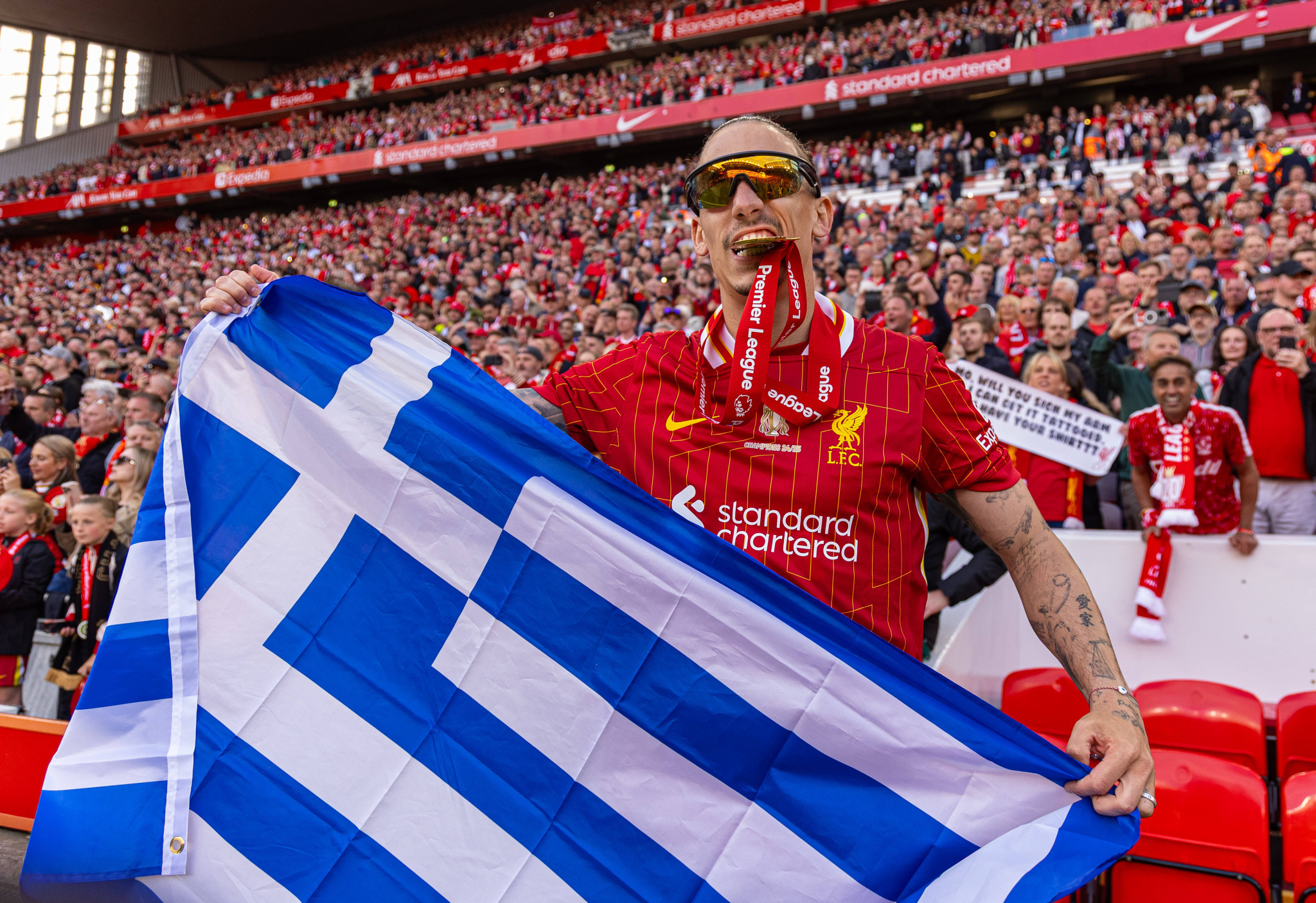 Ρομάνο: «Οι τελευταίες λεπτομέρειες απομένουν για να γίνει παίκτης της Ρόμα ο Τσιμίκας»