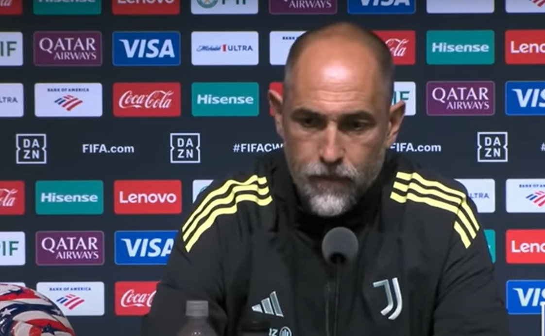 Τούντορ: «Κάποιος σαν τον Μόντριτς γεννιέται κάθε 300 χρόνια στην Κροατία»