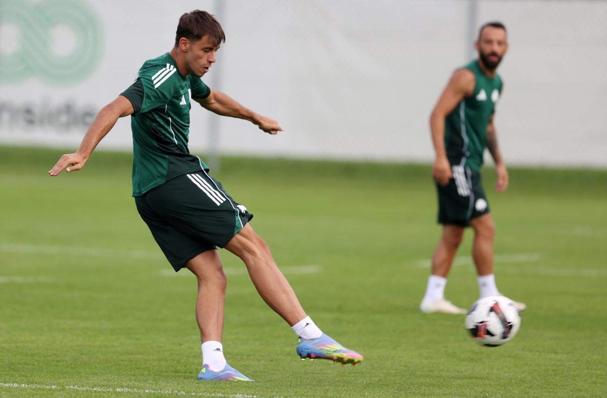 Με αυτό το ποσό αγόρασε ο Παναθηναϊκός το υπόλοιπο 37,5% του Βαγιαννίδη απ’ την Ίντερ