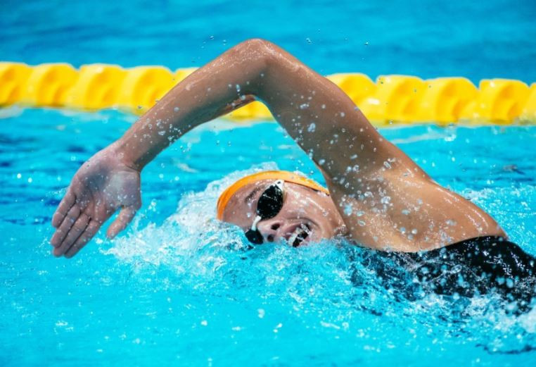 Μεταλλίων συνέχεια για την Ελλάδα στο Ευρωπαϊκό Κ23 της κολύμβησης - «Χάλκινη» η Βασιλάκη