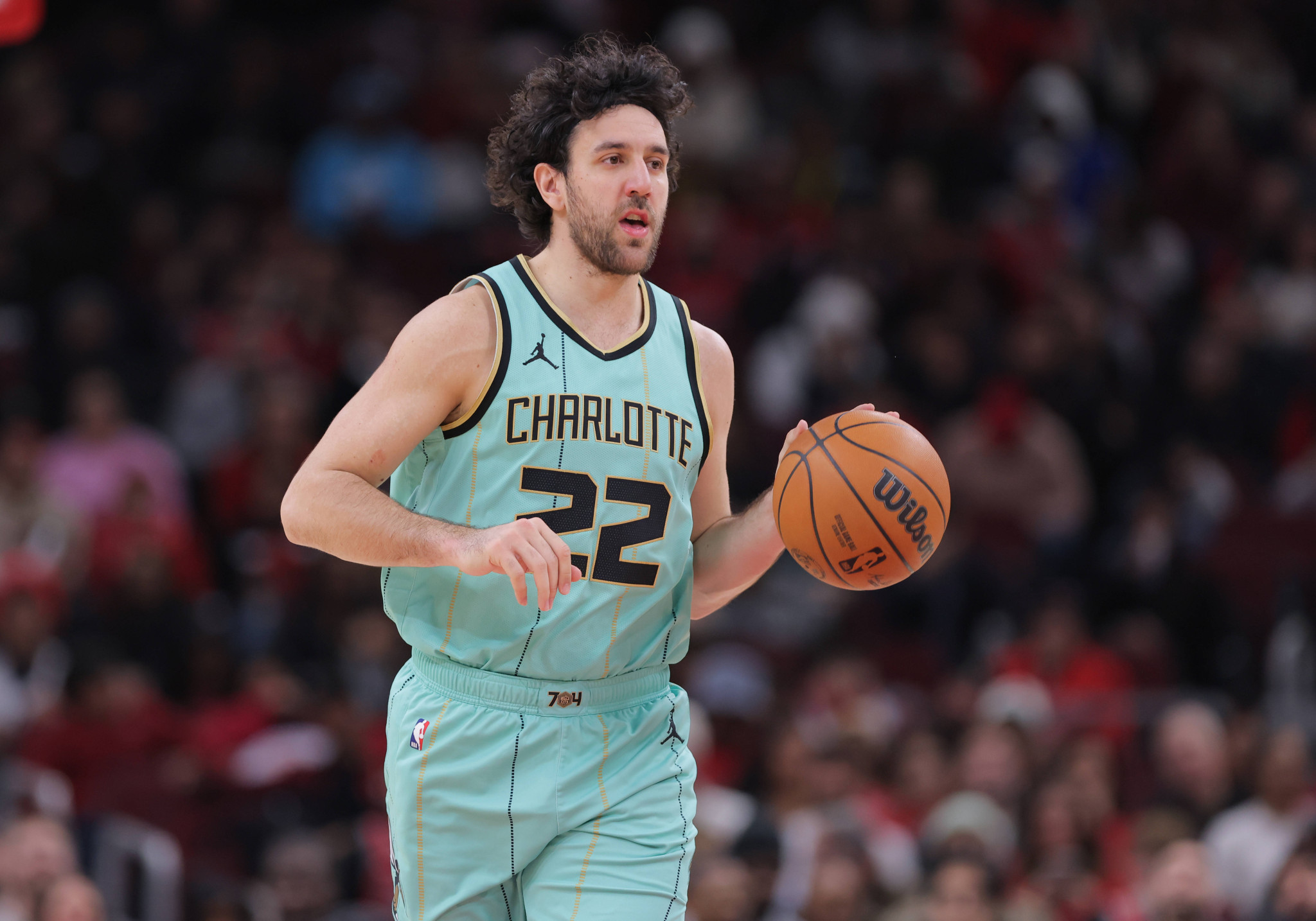 «Φωτιά» από Ιταλία: «Ο Μίτσιτς αφήνει 18 εκατομμύρια της Χαποέλ και επιλέγει Ολυμπιακό»