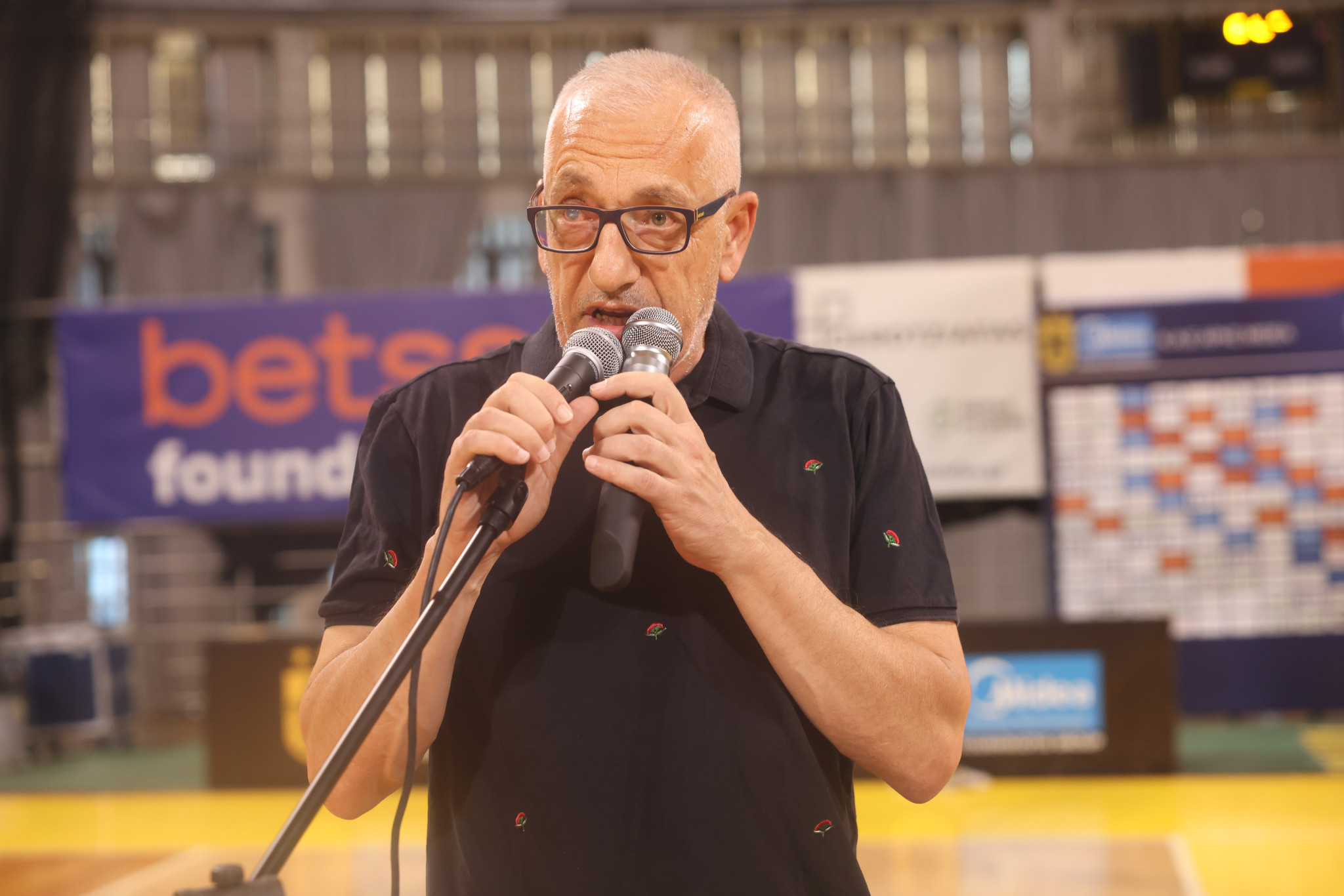 Αρβανίτης: «Ξεκινάμε με αύξηση μετοχικού κεφαλαίου, τουλάχιστον 3.5 εκατομμύρια ευρώ»