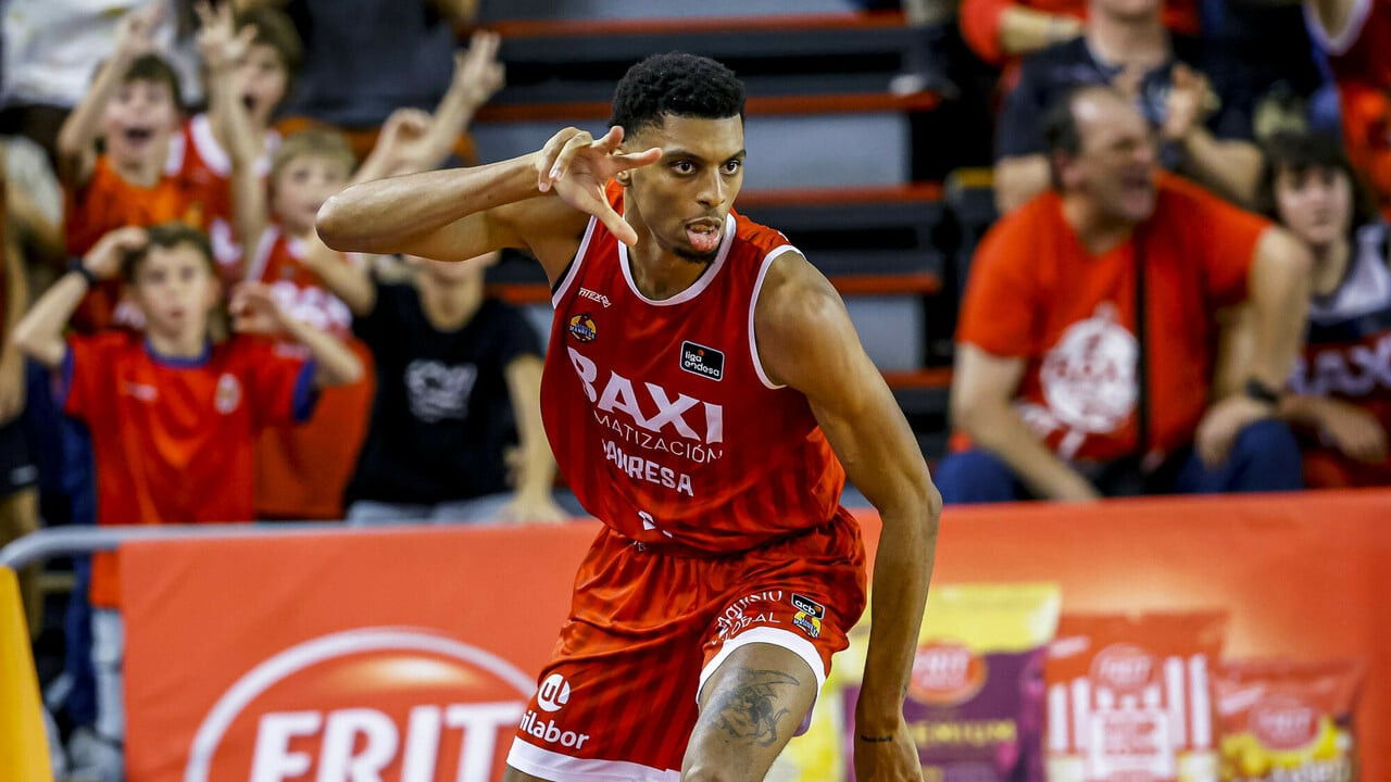 «Δυνάμωσε» με Ντέρικ Άλστον τζούνιορ η Βίρτους Μπολόνια