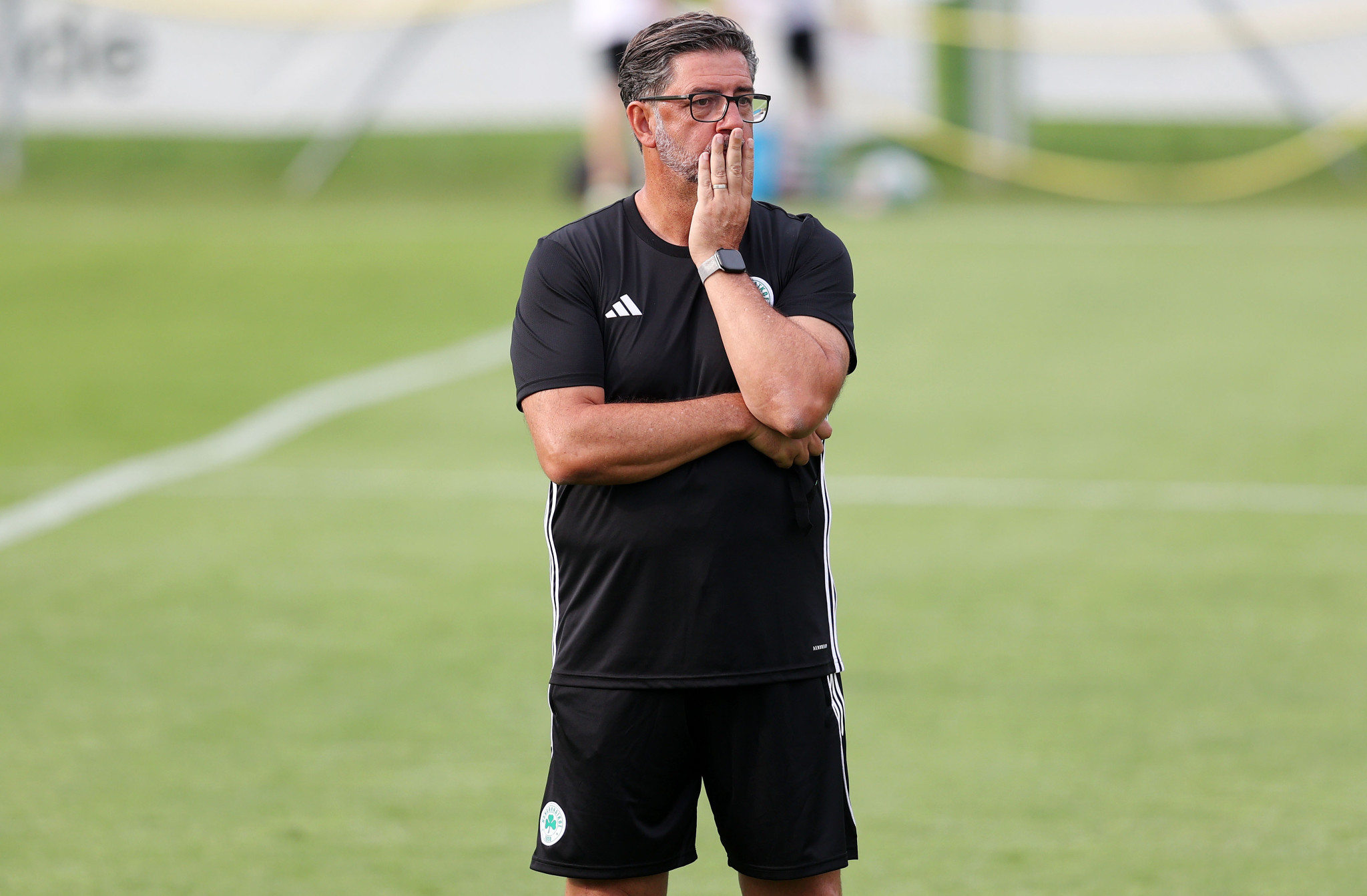 Την αξία του «δύο παίκτες ανά θέση» αρχίζει να την καταλαβαίνει ο Παναθηναϊκός στην Αυστρία