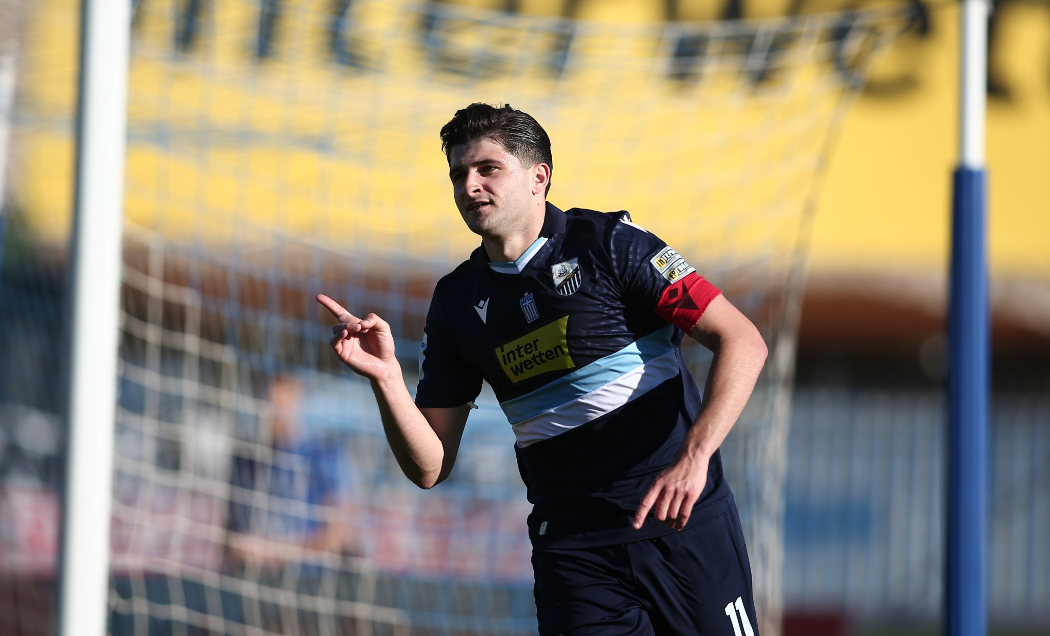 Ενδιαφέρεται για Βλαχομήτρο η Ντεμπρετσένι