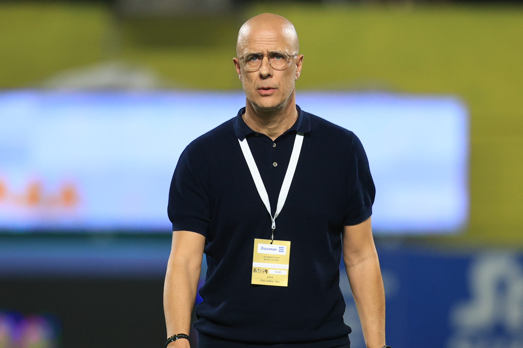 Απόλυτη επιβεβαίωση του Athletiko: Οριστικά στον Ατρόμητο ο Βόκολος