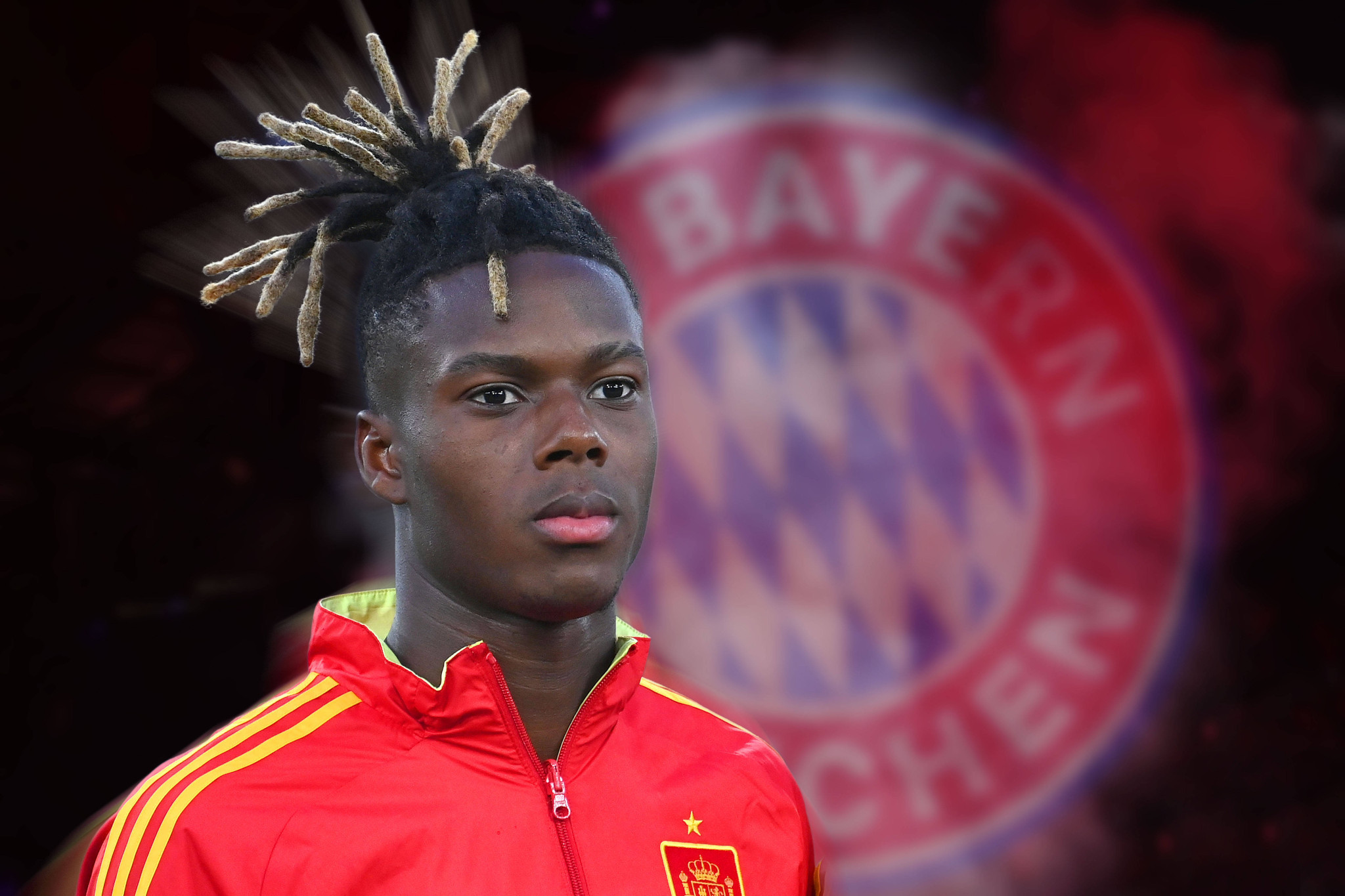 Γιατί η υπόθεση Γουίλιαμς μπορεί να εξελιχθεί σε… νέο Βιρτς για τη Μπάγερν