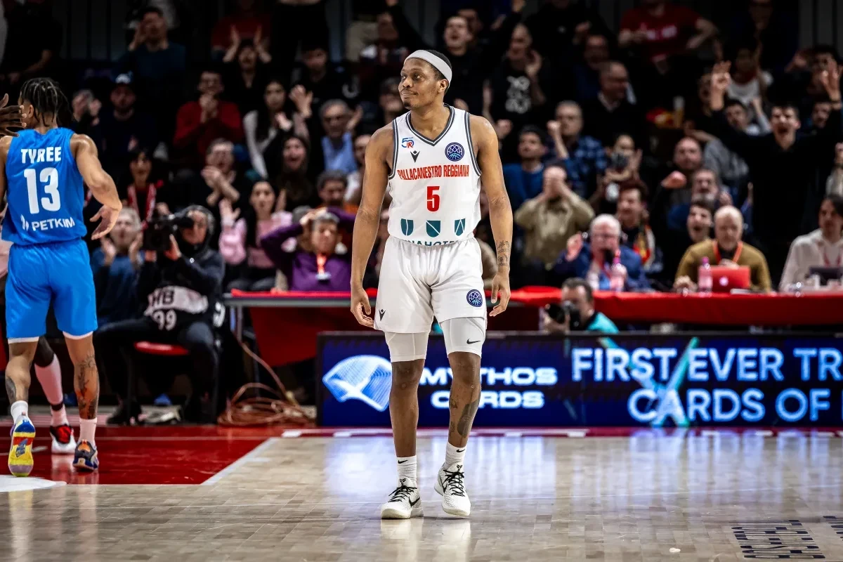 Παρακολουθεί τον Κάσιους Ουίνστον η ΑΕΚ