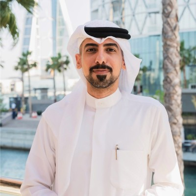 Αυτός είναι ο Χαγιά Χασίν, νέος ιδιοκτήτης του Ατρομήτου, ετών 32