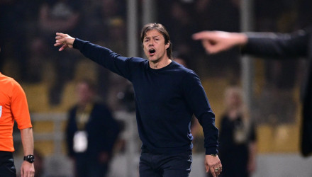 Αποκάλυψη: «Άνθρωπος του Παναθηναϊκού επικοινώνησε με τον Αλμέιδα» (video)