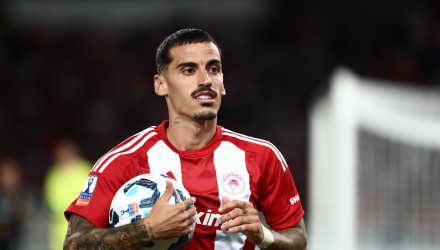 Βερβελές στο «BACK2ΜΠΑΚ»: «Η ανανέωση του Τσικίνιο, η παρουσία Μαρινάκη στου Ρέντη και το ματς με Λεβερκούζεν» (video)