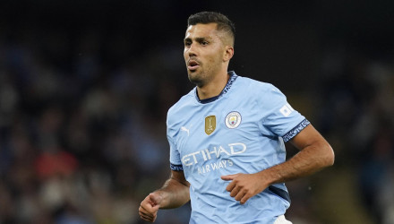 «Έχει όλα τα λεφτά του κόσμου και κάνει αυτό;» - Το ιδιαίτερο χόμπι του Ρόδρι ανάγκασε τους γείτονες να καλέσουν την αστυνομία