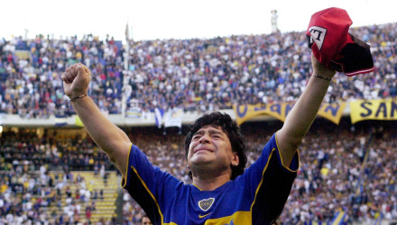 «Ο Μαραντόνα δολοφονήθηκε» - Ανατριχιαστικές καταθέσεις στη δίκη για τον θάνατο του Μαραντόνα