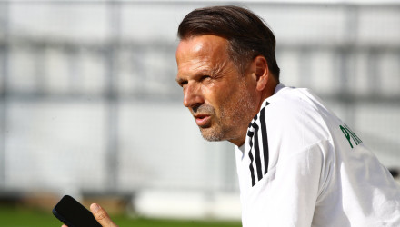 «BACK2ΜΠΑΚ»: Το σχόλιο του Κώστα Γουλή για τα όσα δήλωσε ο Γ. Παπαδημητρίου για τη θητεία του στον Παναθηναϊκό (video)