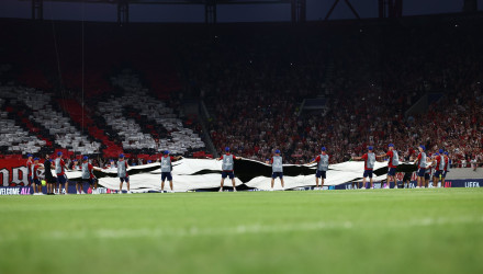 Παραμένει στα... πόδια του Ολυμπιακού η απευθείας έξοδος στο Champions League - Τι χρειάζονται οι «ερυθρόλευκοι»