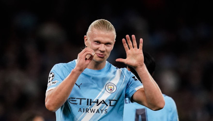 Ο Χάαλαντ το πήγε σε άλλο level - Αγόρασε super car που έχουν μόνο 150 άνθρωποι στον κόσμο