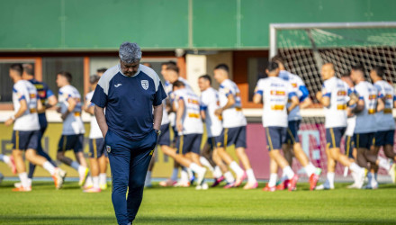 Μάχη ζωής και θανάτου για τον Μιρτσέα Λουτσέσκου - Οι γιατροί τον επανάφεραν τρεις φορές