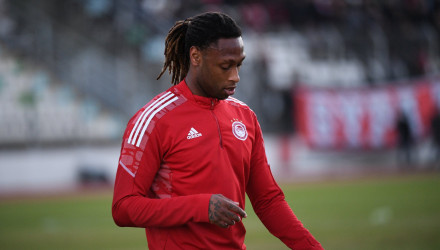 Καταγγελία σοκ από γυναίκα για Ρούμπεν Σεμέδο - «Τέσσερις άνδρες με κρατούσαν και εκείνος είχε το χέρι του στο στόμα μου»