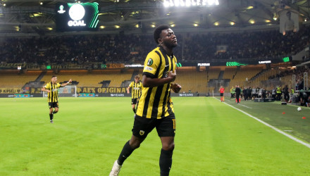 Ο Κοϊτά αντιμέτωπος του Μέσι σε σπουδαίο φιλικό στο Μπουένος Άιρες