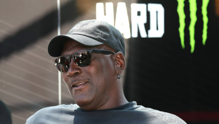 Κι όμως ο Μάικλ Τζόρνταν παραμένει ακόμη και σήμερα ο πλουσιότερος αθλητής όλων των εποχών