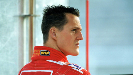 Θα επανέλθει ποτέ ο Μίκαελ Σουμάχερ - Η απάντηση ειδικού