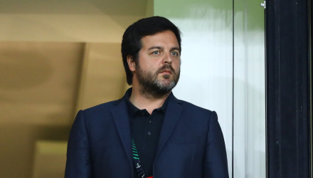 Καπετανάκος στο «BACK2ΜΠΑΚ»: «Η επένδυση Ριμπάλτα με Ρέλβας θα φέρει πολλά λεφτά στην ΑΕΚ» (video)