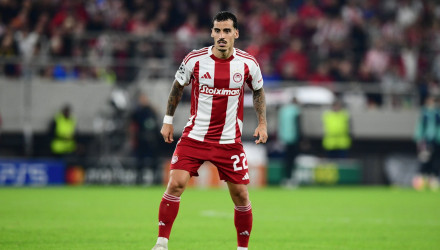 Η νέα και πιο σημαντική ευκαιρία του Τσικίνιο