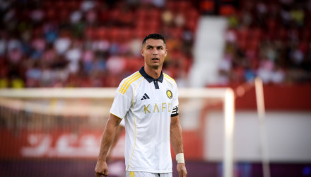 Ανταρσία Κριστιάνο στη Σαουδική Αραβία - Για ποιο λόγο αρνείται να παίξει