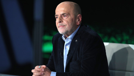 «Συνάντηση Αλαφούζου και Μπαλντίνι στο Λονδίνο - Τα δεδομένα για προπονητή στον Παναθηναϊκό» (video)