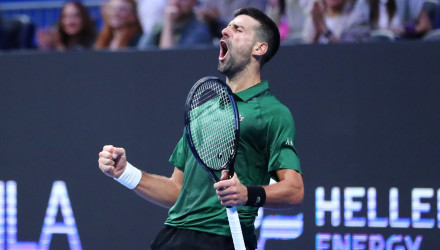 Η κρυφή επιχειρηματική κίνηση του Τζόκοβιτς - Η εταιρεία μυστήριο που του φέρνει εκατομμύρια