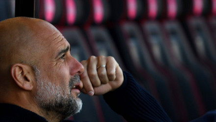 Τέλος εποχής: Ο Πεπ Γκουαρδιόλα παρελθόν και επίσημα από τη Μάντσεστερ Σίτι!