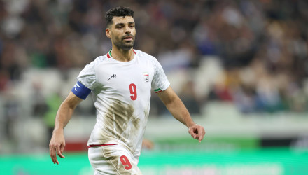 Ξέσπασε ο Ταρέμι: «Η FIFA πρέπει να μας βοηθήσει, είναι καταστροφή»