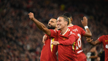 Τσιμίκας για Σαλάχ: «Ένας αληθινός θρύλος που είχα την τύχη να αποκαλώ φίλο μου»