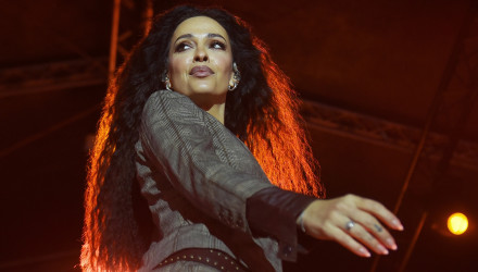 Η Φουρέιρα αποκαλύπτει για τη σχέση της με τον Μποτία: «Ήταν στον Ολυμπιακό και...» (video)