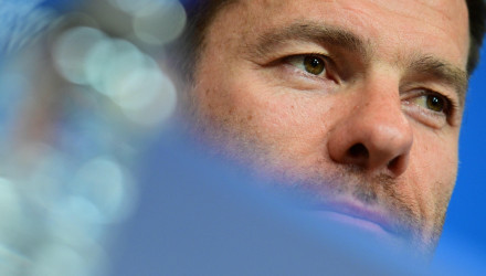 Οι λόγοι που οδήγησαν στην πτώση του Τσάμπι Αλόνσο στη Ρεάλ Μαδρίτης