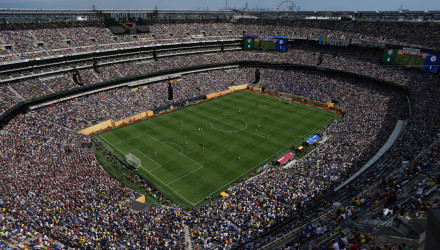 Εξωφρενικό: Σε τιμές... μεζονέτας τα εισιτήρια του τελικού του Μουντιάλ