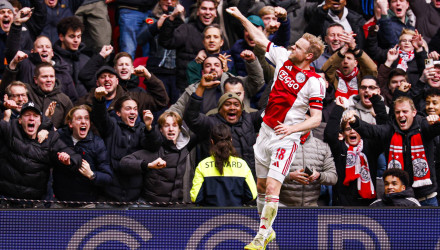 Δεν είναι μόνο για τον Ολυμπιακό «τελικός» - Τι χρειάζεται ο Άγιαξ για να προκριθεί